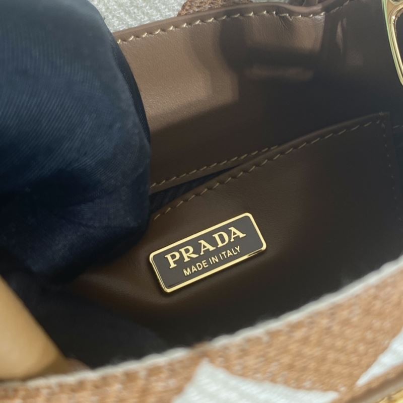 Prada Tote Bags